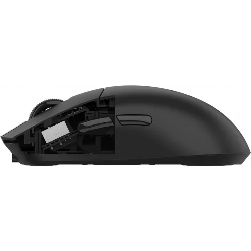 Мышь A4Tech Bloody R77 ULTRA DOCK черный оптическая 20000dpi беспров. USB