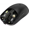 Мышь A4Tech Bloody R77 ULTRA DOCK черный оптическая 20000dpi беспров. USB