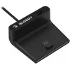 Мышь A4Tech Bloody R77 ULTRA DOCK черный оптическая 20000dpi беспров. USB