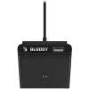 Мышь A4Tech Bloody R77 ULTRA DOCK черный оптическая 20000dpi беспров. USB
