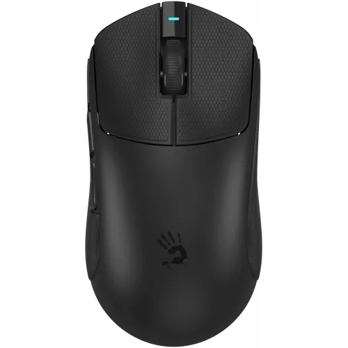 Мышь A4Tech Bloody R77 ULTRA DOCK черный оптическая 20000dpi беспров. USB