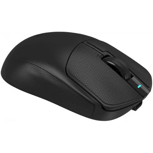 Мышь A4Tech Bloody R77 ULTRA DOCK черный оптическая 20000dpi беспров. USB