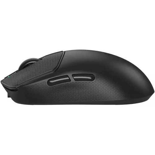 Мышь A4Tech Bloody R77 ULTRA DOCK черный оптическая 20000dpi беспров. USB