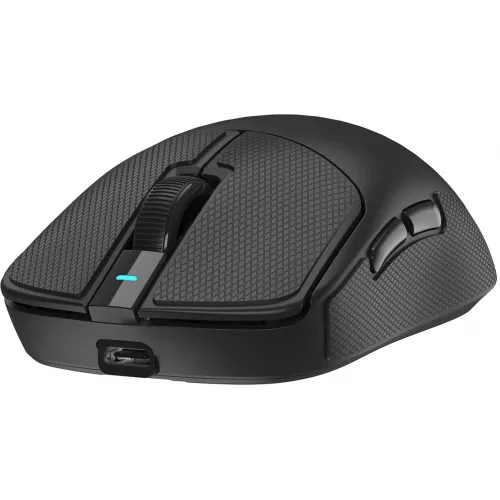 Мышь A4Tech Bloody R77 ULTRA DOCK черный оптическая 20000dpi беспров. USB