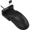 Мышь A4Tech Bloody R77 ULTRA DOCK черный оптическая 20000dpi беспров. USB
