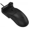 Мышь A4Tech Bloody R77 ULTRA DOCK черный оптическая 20000dpi беспров. USB