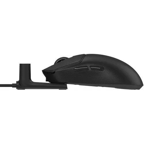 Мышь A4Tech Bloody R77 ULTRA DOCK черный оптическая 20000dpi беспров. USB