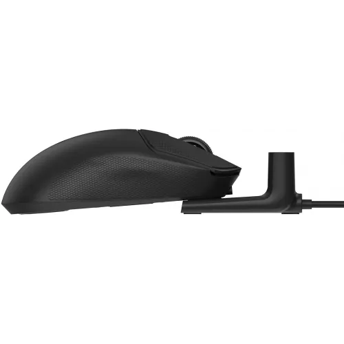 Мышь A4Tech Bloody R77 ULTRA DOCK черный оптическая 20000dpi беспров. USB