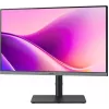 Монитор Samsung 24" Essential S4 S24F430UAUXEN черный IPS LED 16:9 HDMI матовая HAS Piv 1000:1 300cd 178гр/178гр 1920x1080 100Hz DP FHD USB 5.4кг