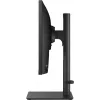 Монитор Samsung 24" Essential S4 S24F430UAUXEN черный IPS LED 16:9 HDMI матовая HAS Piv 1000:1 300cd 178гр/178гр 1920x1080 100Hz DP FHD USB 5.4кг