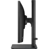 Монитор Samsung 24" Essential S4 S24F430UAUXEN черный IPS LED 16:9 HDMI матовая HAS Piv 1000:1 300cd 178гр/178гр 1920x1080 100Hz DP FHD USB 5.4кг