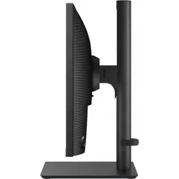 Монитор Samsung 24" Essential S4 S24F430UAUXEN черный IPS LED 16:9 HDMI матовая HAS Piv 1000:1 300cd 178гр/178гр 1920x1080 100Hz DP FHD USB 5.4кг
