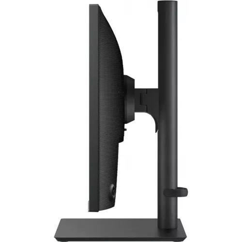 Монитор Samsung 24" Essential S4 S24F430UAUXEN черный IPS LED 16:9 HDMI матовая HAS Piv 1000:1 300cd 178гр/178гр 1920x1080 100Hz DP FHD USB 5.4кг
