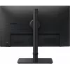 Монитор Samsung 24" Essential S4 S24F430UAUXEN черный IPS LED 16:9 HDMI матовая HAS Piv 1000:1 300cd 178гр/178гр 1920x1080 100Hz DP FHD USB 5.4кг
