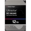 Жесткий диск WD SATA-III 12TB 0B47063 WUS721212BLE6L4 Ultrastar DC HC340 512E (7200rpm) 512Mb 3.5"