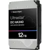 Жесткий диск WD SATA-III 12TB 0B47063 WUS721212BLE6L4 Ultrastar DC HC340 512E (7200rpm) 512Mb 3.5"