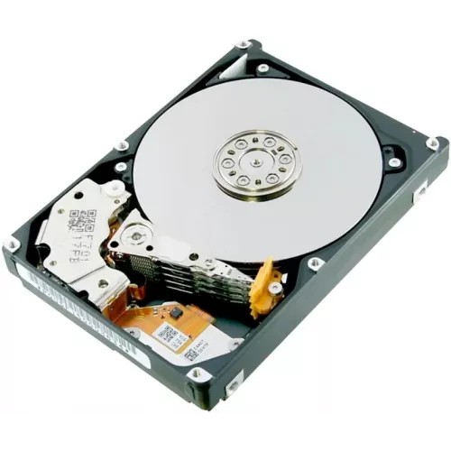 Жесткий диск WD SATA-III 12TB 0B47063 WUS721212BLE6L4 Ultrastar DC HC340 512E (7200rpm) 512Mb 3.5"
