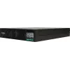 Источник бесперебойного питания Systeme Electriс SRV SRVSE2KRXLIG2 2000Вт 2000ВА черный Gen 2