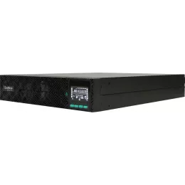Источник бесперебойного питания Systeme Electriс SRV SRVSE2KRXLIG2 2000Вт 2000ВА черный Gen 2