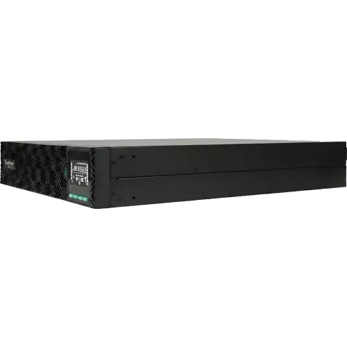Источник бесперебойного питания Systeme Electriс SRV SRVSE2KRXLIG2 2000Вт 2000ВА черный Gen 2