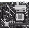 Материнская плата Asus PRIME B840M-K Socket AM5 AMD B840 2xDDR5 mATX AC`97 8ch(7.1) 2.5Gg RAID+HDMI