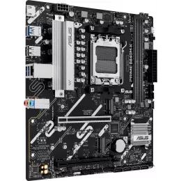 Материнская плата Asus PRIME B840M-K Socket AM5 AMD B840 2xDDR5 mATX AC`97 8ch(7.1) 2.5Gg RAID+HDMI