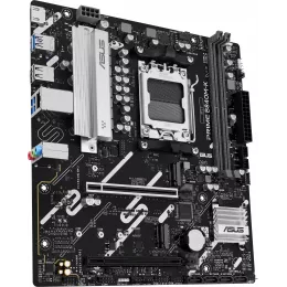 Материнская плата Asus PRIME B840M-K Socket AM5 AMD B840 2xDDR5 mATX AC`97 8ch(7.1) 2.5Gg RAID+HDMI