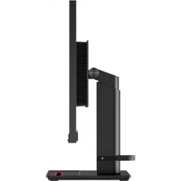 Монитор Lenovo 23.8" ThinkVision P24h-2L черный IPS 6ms 16:9 HDMI M/M матовая HAS Piv 300cd 178гр/178гр 2560x1440 60Hz DP 2K USB 6.39кг