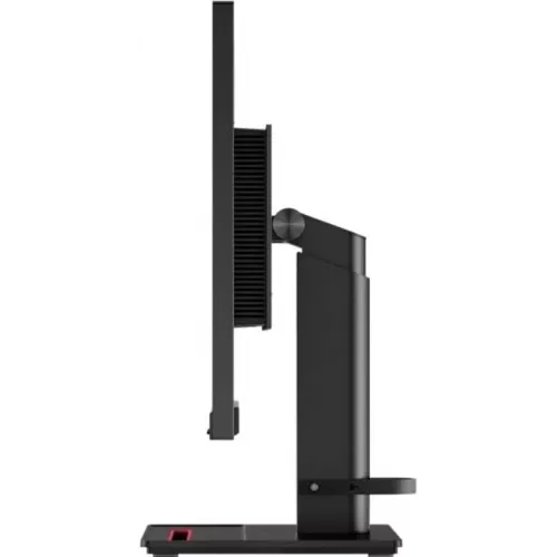 Монитор Lenovo 23.8" ThinkVision P24h-2L черный IPS 6ms 16:9 HDMI M/M матовая HAS Piv 300cd 178гр/178гр 2560x1440 60Hz DP 2K USB 6.39кг