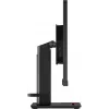 Монитор Lenovo 23.8" ThinkVision P24h-2L черный IPS 6ms 16:9 HDMI M/M матовая HAS Piv 300cd 178гр/178гр 2560x1440 60Hz DP 2K USB 6.39кг