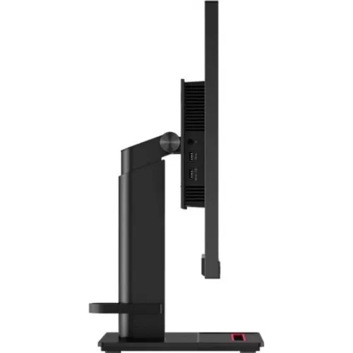 Монитор Lenovo 23.8" ThinkVision P24h-2L черный IPS 6ms 16:9 HDMI M/M матовая HAS Piv 300cd 178гр/178гр 2560x1440 60Hz DP 2K USB 6.39кг