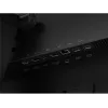 Монитор Lenovo 23.8" ThinkVision P24h-2L черный IPS 6ms 16:9 HDMI M/M матовая HAS Piv 300cd 178гр/178гр 2560x1440 60Hz DP 2K USB 6.39кг