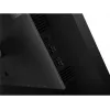 Монитор Lenovo 23.8" ThinkVision P24h-2L черный IPS 6ms 16:9 HDMI M/M матовая HAS Piv 300cd 178гр/178гр 2560x1440 60Hz DP 2K USB 6.39кг