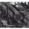 Материнская плата Asus PRIME B550M-K ARGB Soc-AM4 AMD B550 2xDDR4 mATX AC`97 8ch(7.1) GbLAN RAID+HDMI+DP