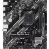 Материнская плата Asus PRIME B550M-K ARGB Soc-AM4 AMD B550 2xDDR4 mATX AC`97 8ch(7.1) GbLAN RAID+HDMI+DP