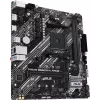Материнская плата Asus PRIME B550M-K ARGB Soc-AM4 AMD B550 2xDDR4 mATX AC`97 8ch(7.1) GbLAN RAID+HDMI+DP