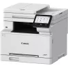 МФУ лазерный Canon i-Sensys MF667Cdw (6928C001) A4 Duplex Net WiFi белый