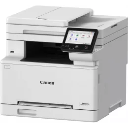 МФУ лазерный Canon i-Sensys MF667Cdw (6928C001) A4 Duplex Net WiFi белый