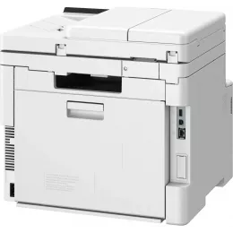 МФУ лазерный Canon i-Sensys MF667Cdw (6928C001) A4 Duplex Net WiFi белый