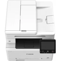 МФУ лазерный Canon i-Sensys MF667Cdw (6928C001) A4 Duplex Net WiFi белый