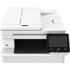 МФУ лазерный Canon i-Sensys MF667Cdw (6928C001) A4 Duplex Net WiFi белый