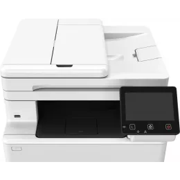 МФУ лазерный Canon i-Sensys MF667Cdw (6928C001) A4 Duplex Net WiFi белый