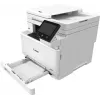 МФУ лазерный Canon i-Sensys MF667Cdw (6928C001) A4 Duplex Net WiFi белый