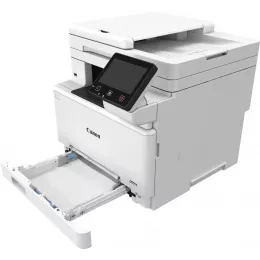 МФУ лазерный Canon i-Sensys MF667Cdw (6928C001) A4 Duplex Net WiFi белый