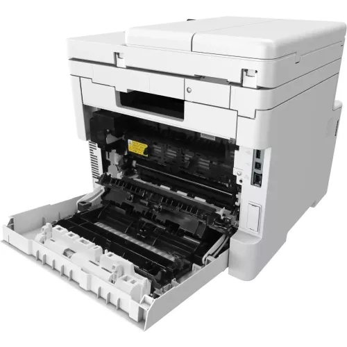 МФУ лазерный Canon i-Sensys MF667Cdw (6928C001) A4 Duplex Net WiFi белый