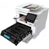 МФУ лазерный Canon i-Sensys MF667Cdw (6928C001) A4 Duplex Net WiFi белый
