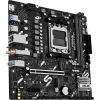 Материнская плата Asus PRIME B850M-F WIFI Socket AM5 AMD B850 2xDDR5 mATX AC`97 8ch(7.1) GbLAN RAID+VGA+HDMI