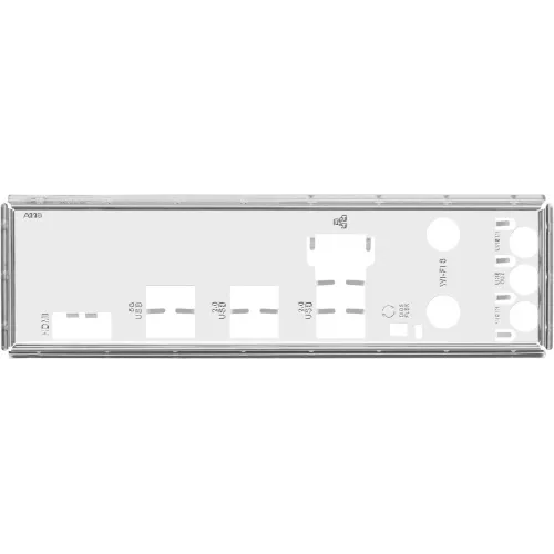 Материнская плата Asus PRIME B850M-F WIFI Socket AM5 AMD B850 2xDDR5 mATX AC`97 8ch(7.1) GbLAN RAID+VGA+HDMI