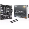 Материнская плата Asus PRIME B850M-F WIFI Socket AM5 AMD B850 2xDDR5 mATX AC`97 8ch(7.1) GbLAN RAID+VGA+HDMI