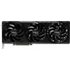 Видеокарта Palit PCI-E 5.0 PA-RTX5080 INFINITY 3 OC NVIDIA GeForce RTX 5080 16Gb 256bit GDDR7 2295/30000 HDMIx1 DPx3 HDCP Ret